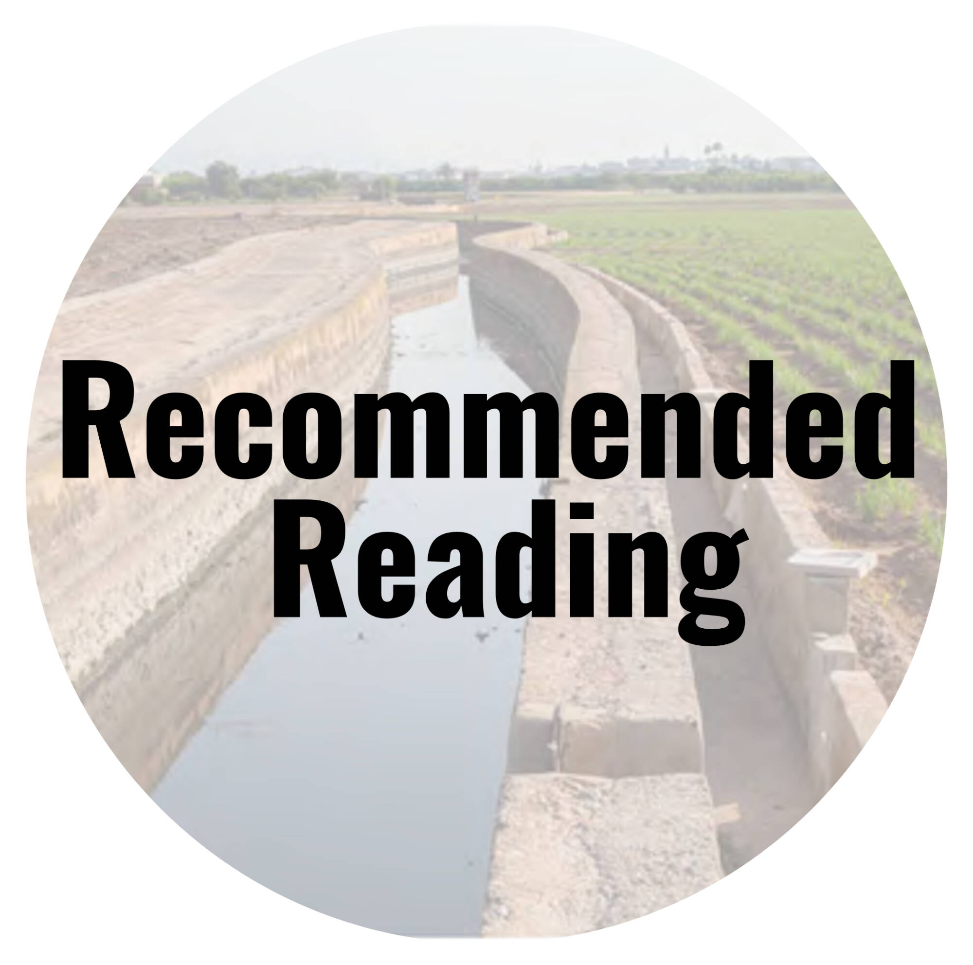 Click for a recommended reading list for the exhibit Canal by Canal